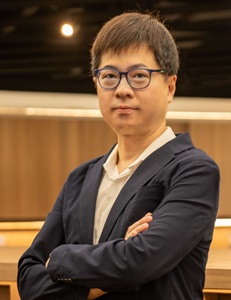 孫家偉 Chia-Wei Sun - 健康長壽與老化科學研究中心
